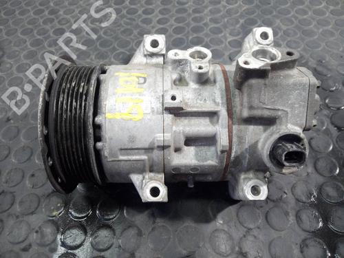 Used AC compressor TOYOTA AVENSIS Saloon (_T27_) 2.0 D-4D (ADT270_, ADT270R) (124 hp) 10627461