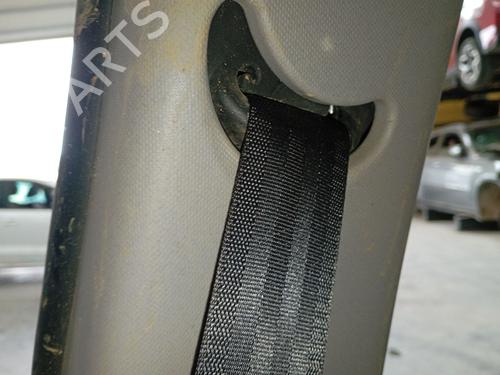 Used Front right seatbelt HYUNDAI i10 II (BA, IA) 1.0 (67 hp) 28069888