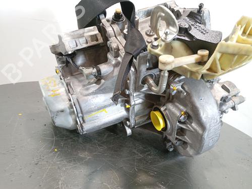 Gearbox CITROËN C4 CACTUS 1.2 THP 110 | BP37643536M3 - Image 5