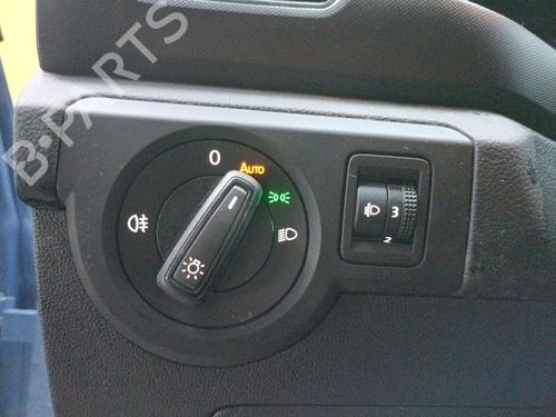 headlight-switch-vw-t-cross-c11-d31-2018-32522720 main image