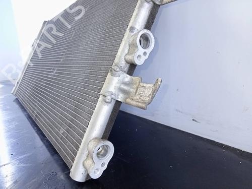 AC radiator BMW X1 (F48) sDrive 18 d | BP18649972M32 