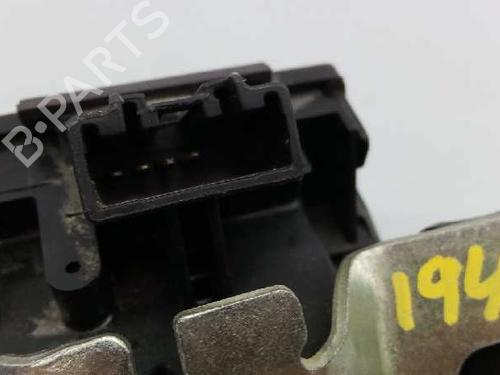 Tailgate lock FORD FIESTA VI (CB1, CCN)  | BP4730512C101 