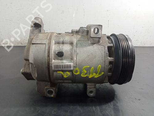 AC compressor DACIA LOGAN II  | BP13383557M34  - Image 6