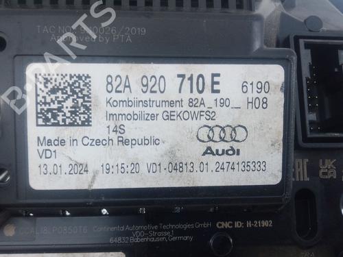Instrument cluster AUDI A1 Sportback (GBA) 30 TFSI | BP33986498C47 - Image 5