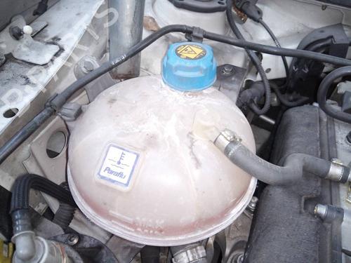 Used Expansion tank ALFA ROMEO GIULIETTA (940_) 1.6 JTDM (940FXD1A) (105 hp) 10050034