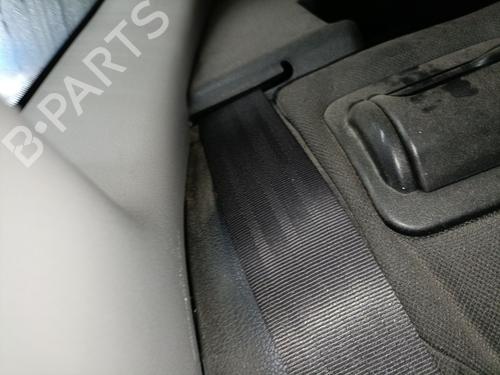 Used Rear right seatbelt KIA CEE'D (JD) 1.4 CRDi 90 (90 hp) 32760028