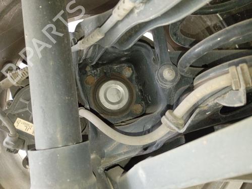 Used Left rear steering knuckle Left rear steering knuckle 36808029 36808029