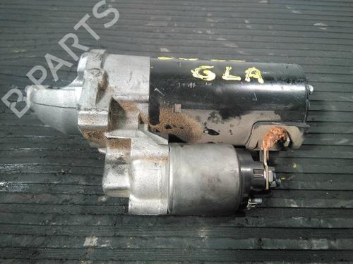 Used Starter MERCEDES-BENZ GLC Coupe (C253) 220 d 4-matic (253.303, 253.305) (170 hp) 7517665