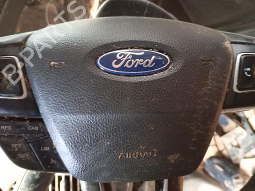 Used Driver airbag FORD ECOSPORT 1.0 EcoBoost (125 hp) 32705001