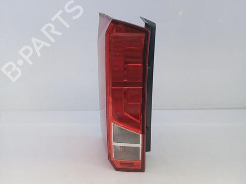 Used Left taillight Left taillight 38752258 38752258
