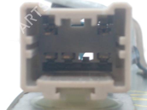 Rear wiper motor HONDA CR-V II (RD_) 2.2 CTDi (RD9) | BP8308587M102 