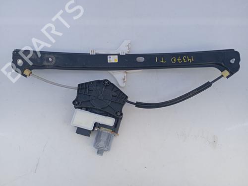 Used Rear left window mechanism Rear left window mechanism 38016018 38016018