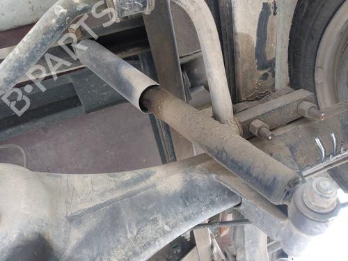 Used Right rear shock absorber NISSAN CABSTAR E (TL_, VL_) [1992-2006]  12572079