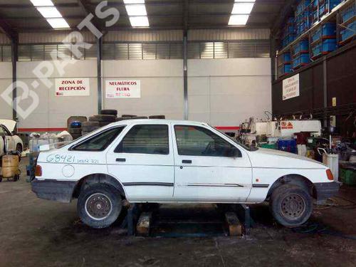 Used Parts FORD SIERRA II (GBG, GB4)  2.0 RS Cosworth  840393