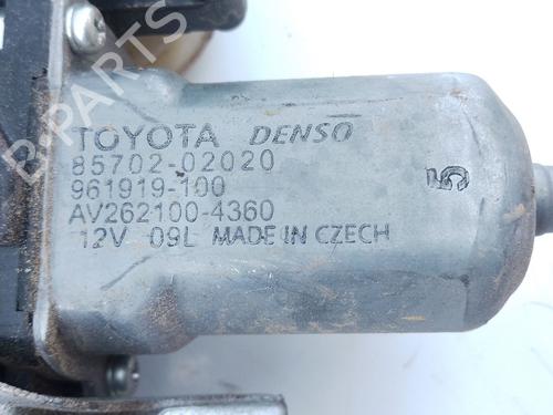Rudehejsemekanisme ventre foran TOYOTA AURIS (_E15_) 2.0 D-4D (ADE150_, ADE150R) | BP29324237C22 
