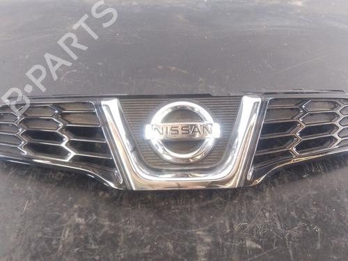 Used Grille Grille 23957875 23957875