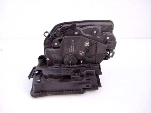 Used Rear right lock BMW X1 (F48) sDrive 18 d (150 hp) 15579714