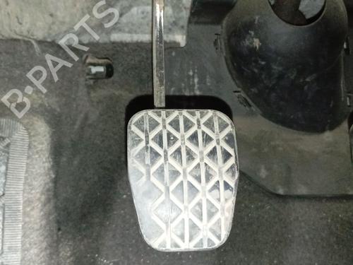 clutch-pedal-mazda-6-saloon-gh-2007-2008-2009-2010-2011-2012-2013-31919680 main image