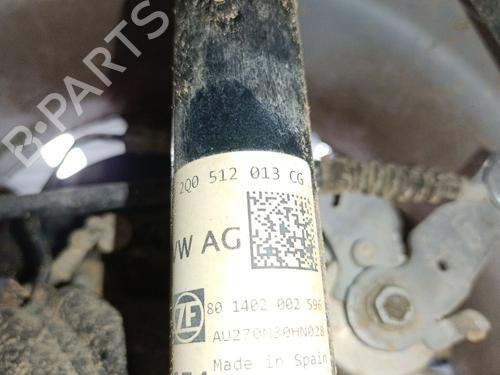 right-rear-shock-absorber-audi-a1-sportback-gba-2018-33930993 main image