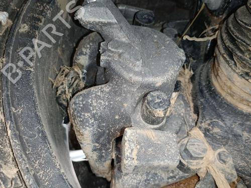 Used Right front brake caliper OPEL GRANDLAND / GRANDLAND X (A18, P1UO) 1.5 Turbo D (75) (131 hp) 28152546
