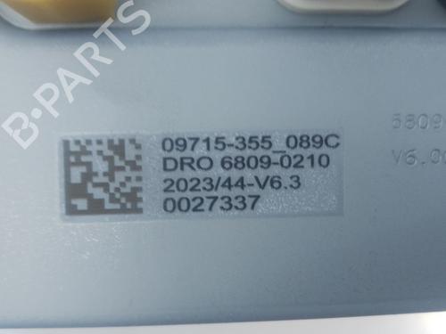 Electronic module SKODA KAMIQ (NW4) 1.0 TSI | BP39961621M83 - Image 6