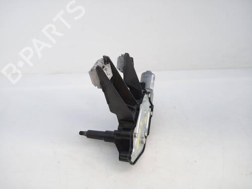 Rear wiper motor PEUGEOT 308 II (LB_, LP_, LW_, LH_, L3_) 1.2 THP 110 | BP12991431M102 