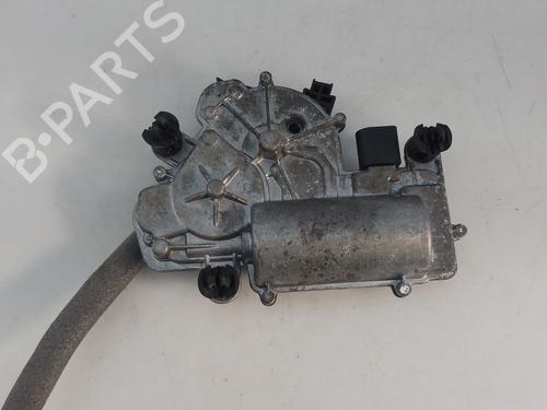 Bakluke lås SKODA OCTAVIA IV (NX3, NN3, PV3) 1.5 TSi | BP28808818C101