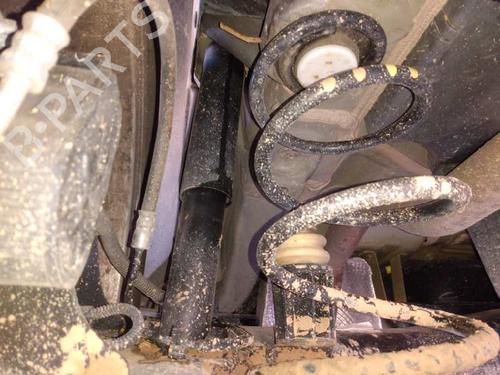 Used Left rear shock absorber OPEL GRANDLAND / GRANDLAND X (A18, P1UO) [2017-2025]  4738483