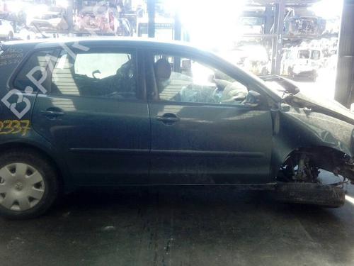 Engine VW POLO (9N_, 9A_)  | BP18268903M1 