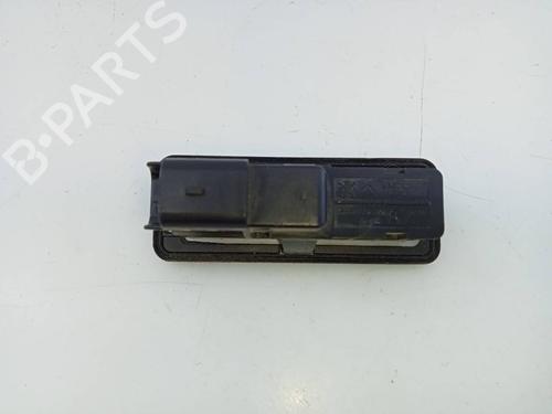 Tailgate handle PEUGEOT 3008 II SUV (MC_, MR_, MJ_, M4_) 1.5 BlueHDi 130 | BP10549147C132 