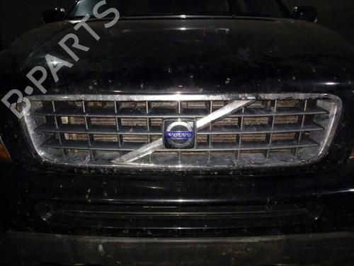 Used Grille VOLVO XC90 I (275) D5 AWD (185 hp) 4890682