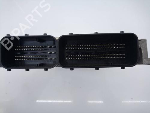 Engine control unit (ECU) MERCEDES-BENZ E-CLASS (W212)  | BP11144589M57 