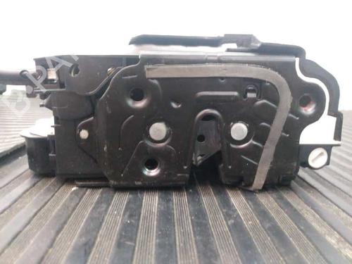 Rear left lock VW TIGUAN (5N_)  | BP4201292C100 