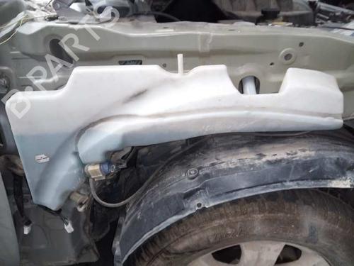 Used Windscreen washer tank NISSAN PATHFINDER III (R51) 2.5 dCi (174 hp) 7416089