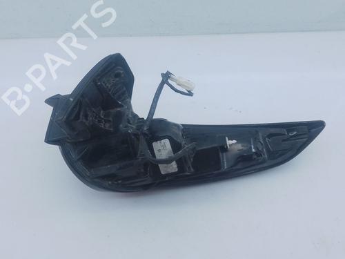 Left taillight MAZDA CX-30 (DM) SKYACTIV-X M Hybrid (DMFP) | BP28110700C34 