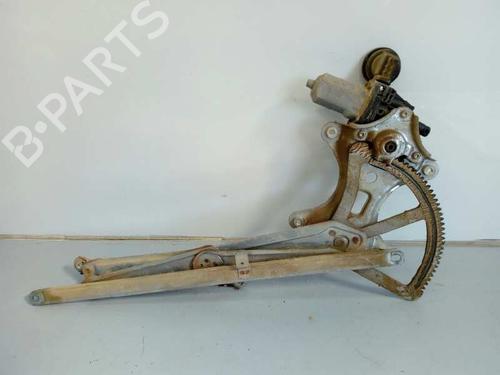 Used Front right window mechanism TOYOTA LAND CRUISER PRADO (_J12_) 3.0 D-4D (KDJ120, KDJ125) (163 hp) 4565595
