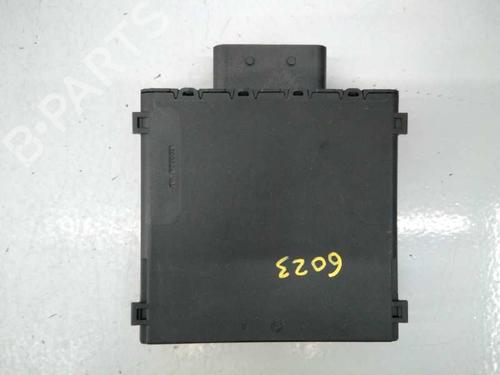 Electronic module AUDI Q3 (8UB, 8UG) 2.0 TDI | BP5396110M83 