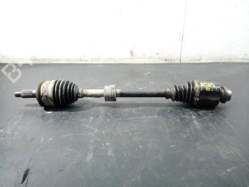 Drivaksel fortil Højre SUZUKI VITARA (LY) 1.6 DDiS AllGrip (APK416D) (120 hp) 15402675