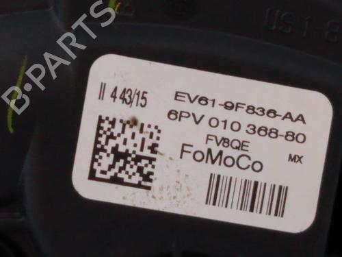 Pedal FORD FOCUS III 1.5 TDCi | BP9267908I4 