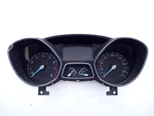 Used Instrument cluster FORD C-MAX II (DXA/CB7, DXA/CEU) [2010-2019]  15963785