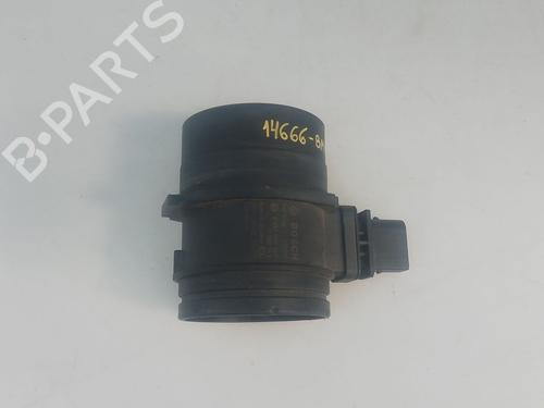Used Mass air flow sensor Mass air flow sensor BMW 1 (E87) 118 d (143 hp) 39028138 39028138