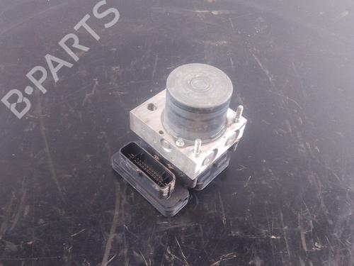 Módulo de ABS CITROËN BERLINGO (ER_, EC_) 1.5 BlueHDi 100 (102 hp) 28126545