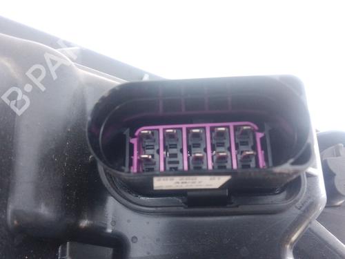 Left headlight VW CRAFTER Platform/Chassis (SZ_) 2.0 TDI RWD (SZB, SZC, SZD, SZH, SZI, SZO, SZP, SZQ) | BP29020122C28 - Image 5