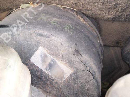 Used Servo brake JEEP CHEROKEE (XJ) [1983-2001]  19792840