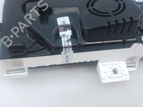 Instrument cluster VW T-CROSS (C11, D31)  | BP32516885C47 