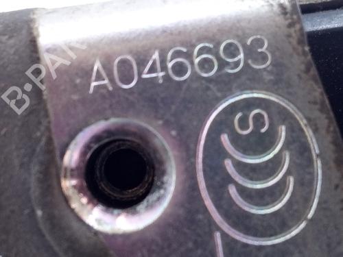 Front left lock TOYOTA LAND CRUISER PRADO (_J12_) 3.0 D-4D (KDJ120, KDJ125) | BP15545322C98 