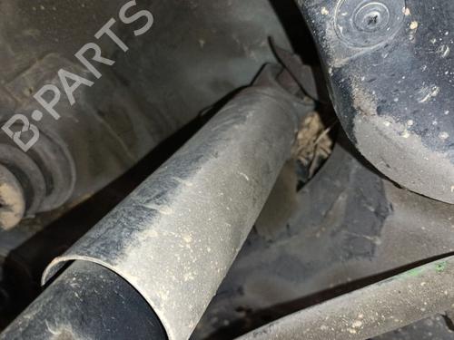 Used Left rear shock absorber Left rear shock absorber NISSAN QASHQAI I (J10, NJ10) 2.0 dCi All-wheel Drive (150 hp) 34275819 34275819