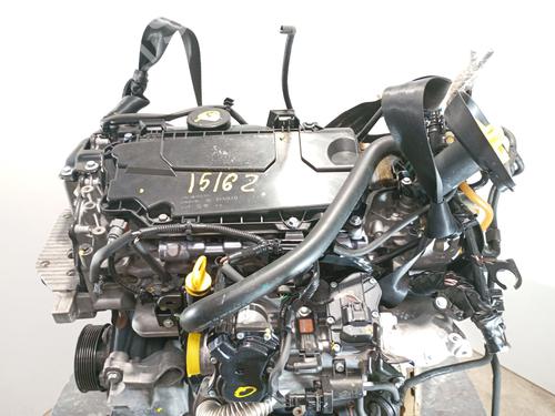 Engine RENAULT MASTER III Platform/Chassis (EV, HV, UV) 2.3 dCi 125 FWD (EV0C, EV0D, EV0J, HV0C, HV0D, HV0H,... | BP36527046M1 - Image 9