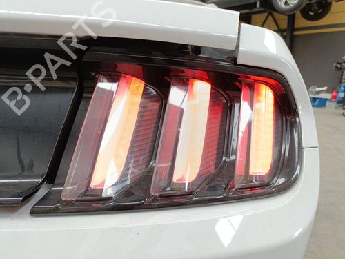 Used Right taillight FORD USA MUSTANG Coupe 2.3 EcoBoost (314 hp) 30104715