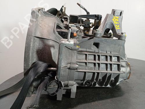 Gearbox MAZDA 3 (BK)  | BP22523171M3 